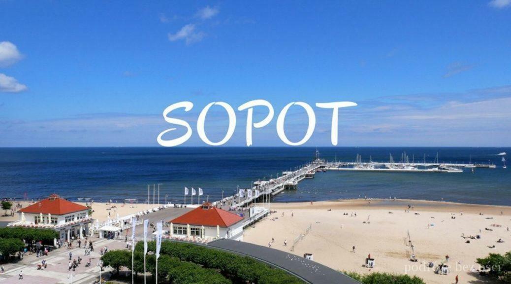 Great Stay In 소포트 외부 사진